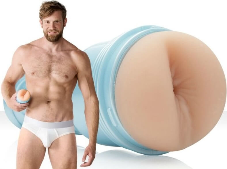 FLESHJACK COLBY KELLER